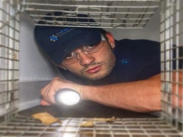 Pest Control Bergenfield New Jersey